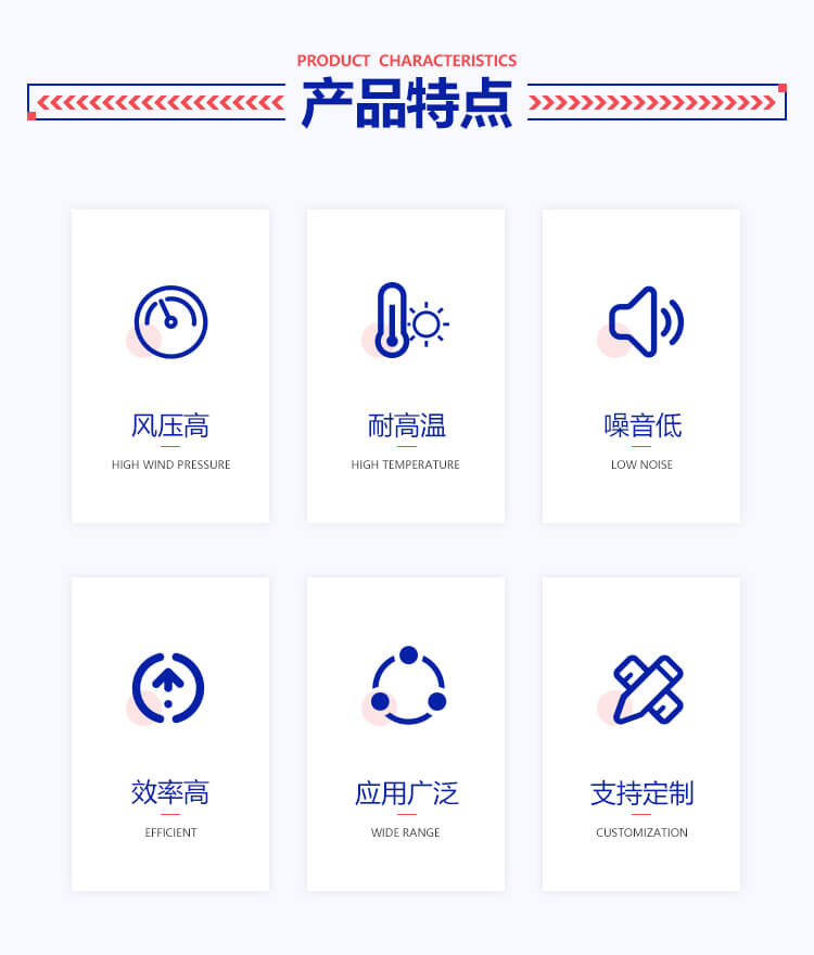 离心式锅炉引风机